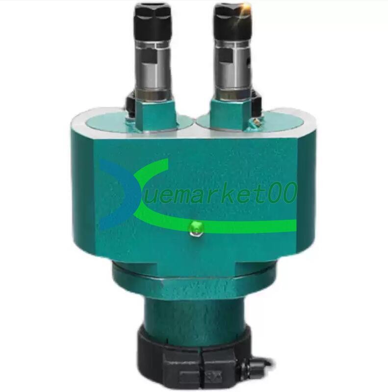 Two-Spindle Boring Machine Multi-spindle Drill Multi-Head Drill Tapping Machine