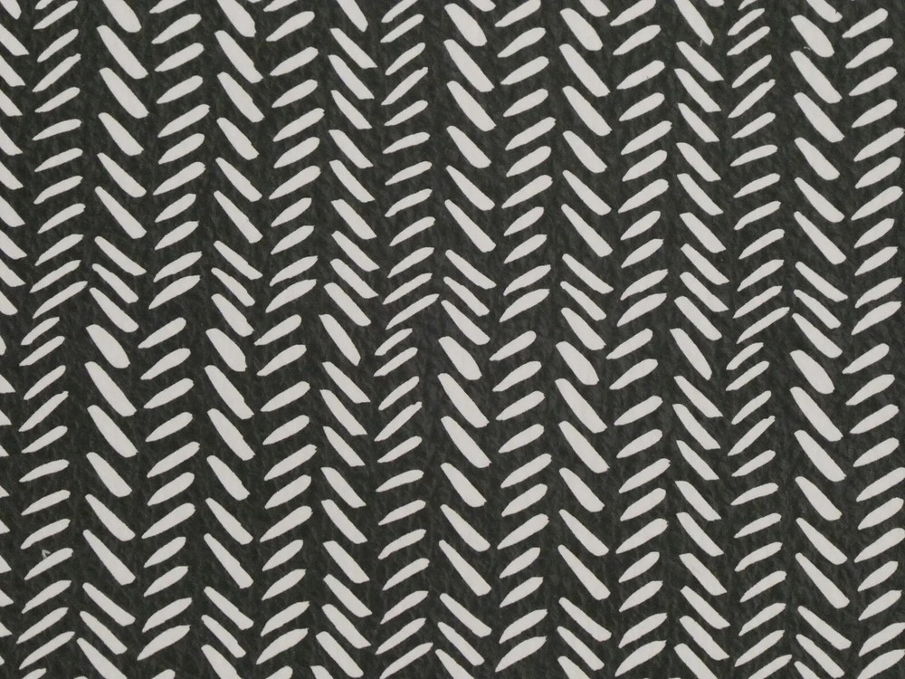 New Sheets Patterned Crafting Leather Earring making floral chevron cowhide