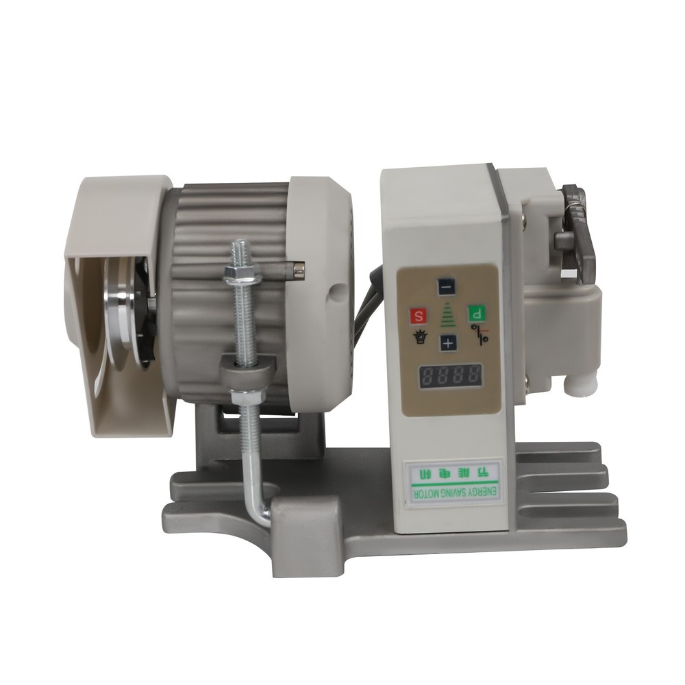 Industrial Strength Sewing Machine Heavy Duty Leather +Motor