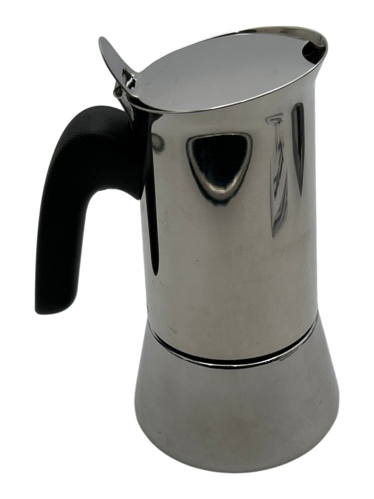 Bialetti Venus Induction Coffee Maker 4 Cups