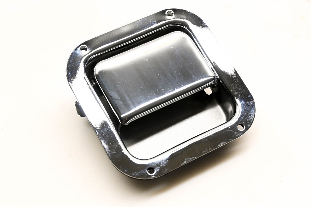 Mack 55QS44 Door Handle NOS