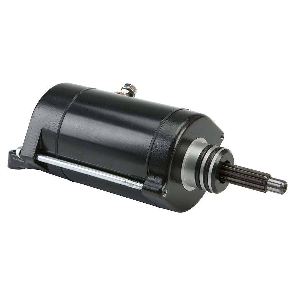 Fire Power Starter Motor - SMU0518