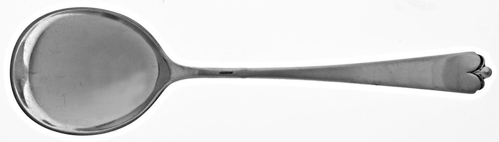 Watson Lotus  Cream Soup Spoon 2250471