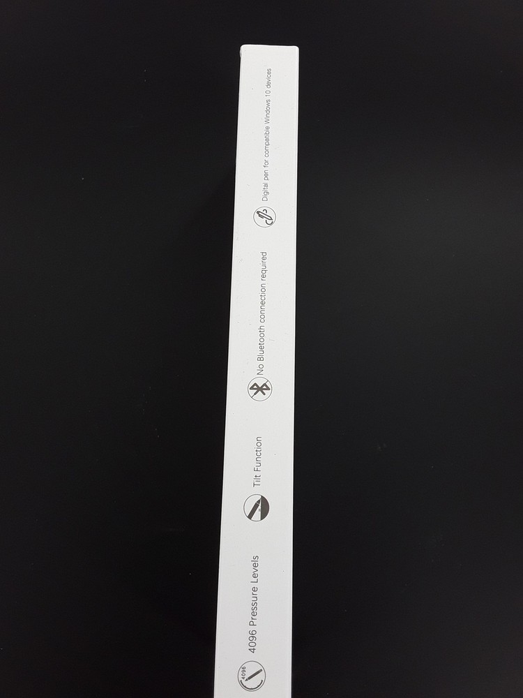 Uolic, Stylus Pen For Surface SFP-21B Black