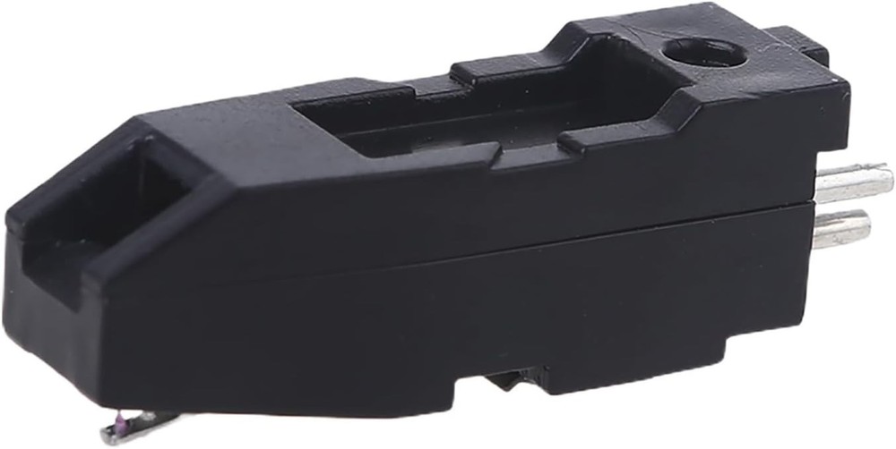 High-Precision Turntable Replacement Stylus with Extended Frequency Response