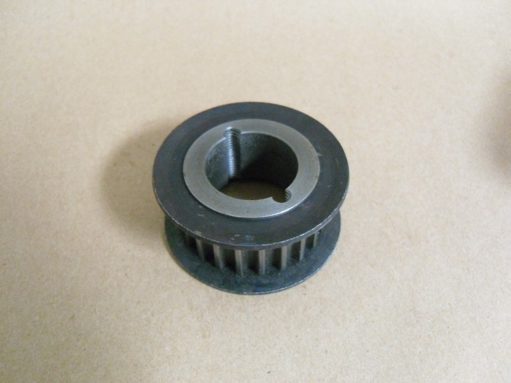 8MX-22S-21 1008 POLYCHAIN SPROCKET