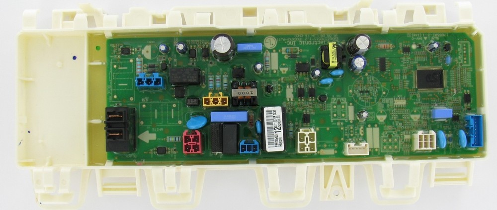 CoreCentric Laundry Dryer Control Board Replacement for LG EBR76542912