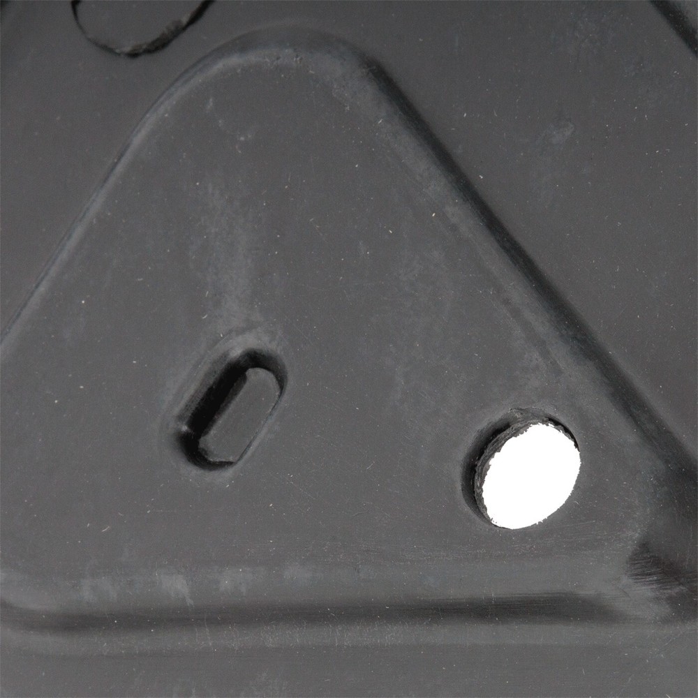 Front Engine Splash Shield For 2005-2014 Volkswagen Jetta 2006-2009 Rabbit