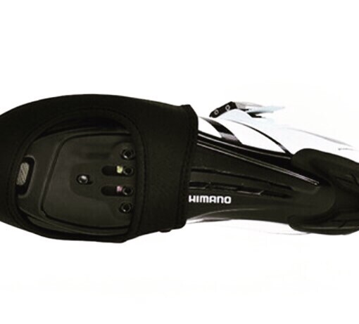 Cycling Half Shoe Cover