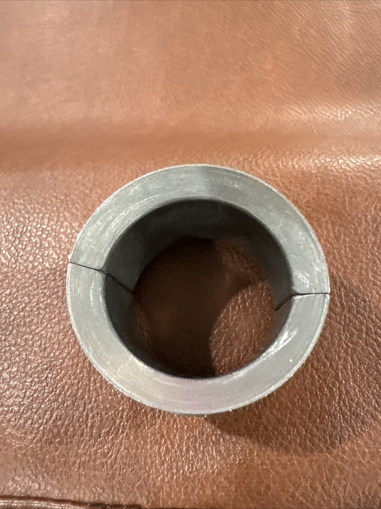 Hardinge 1-23/32” B22 Collet Pads #PT-2B