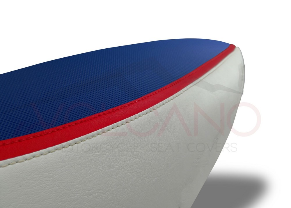 Saddle Cover HP2 MEGAMOTO 2007 - 2012 - B046