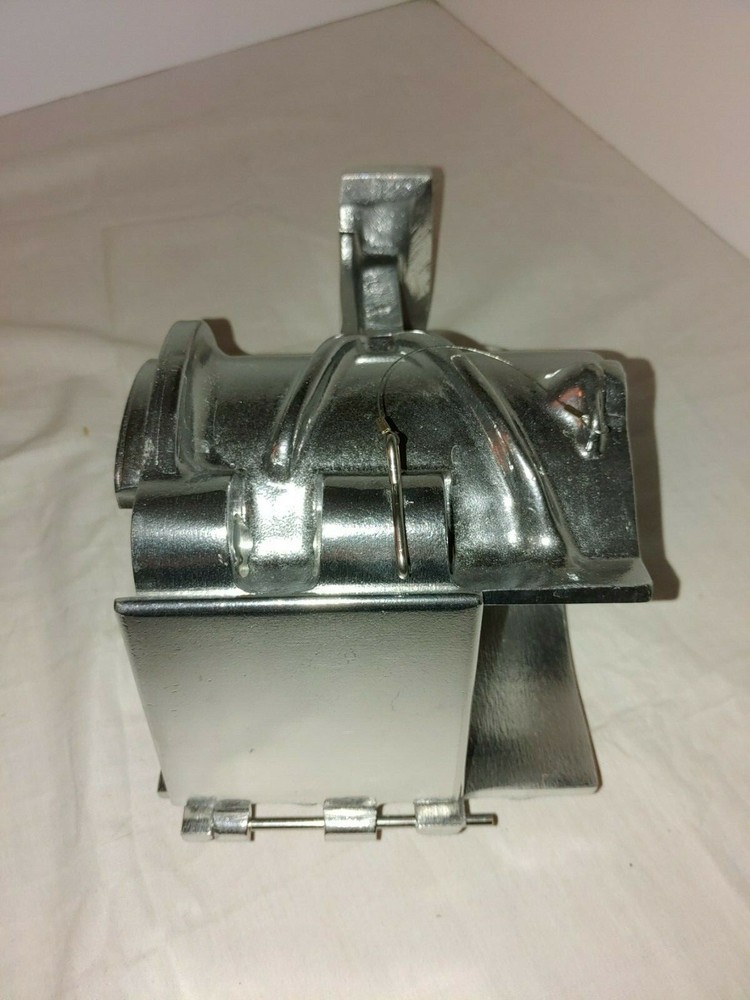 Slicechief 9067 HOPPER & BUSHING ASSEMBLY