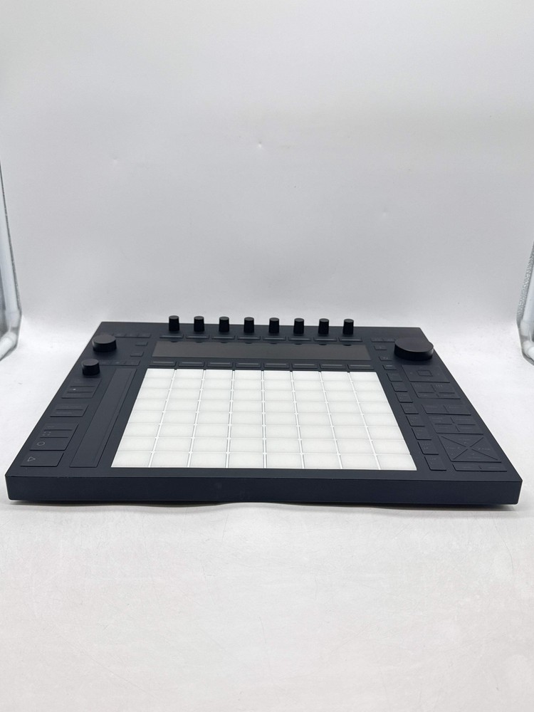 Ableton Push 3 Standalone MIDI Controller with Protective Case