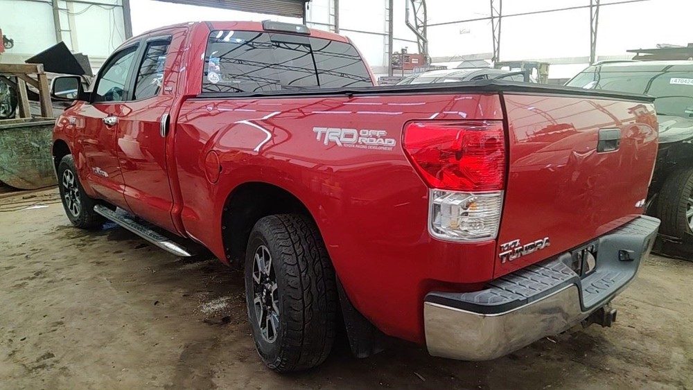 Shifter TUNDRA 2011 Transmission Shift 7064340
