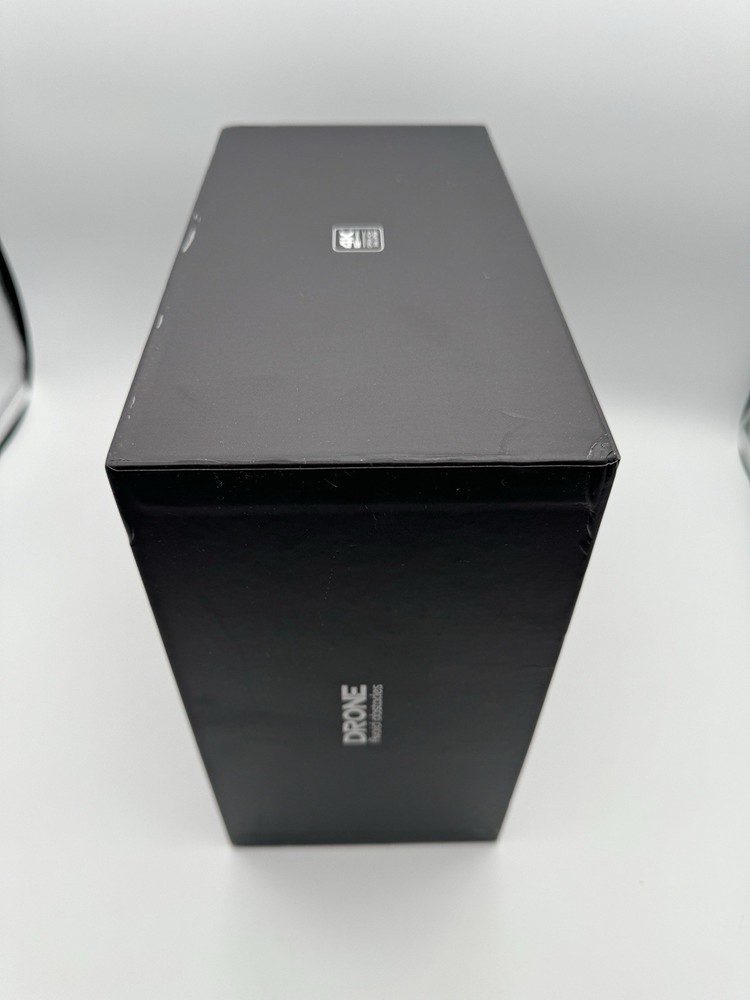 SMS DRONE LF620 4K HD Camera Foldable Avoid Obstacles New Open Box