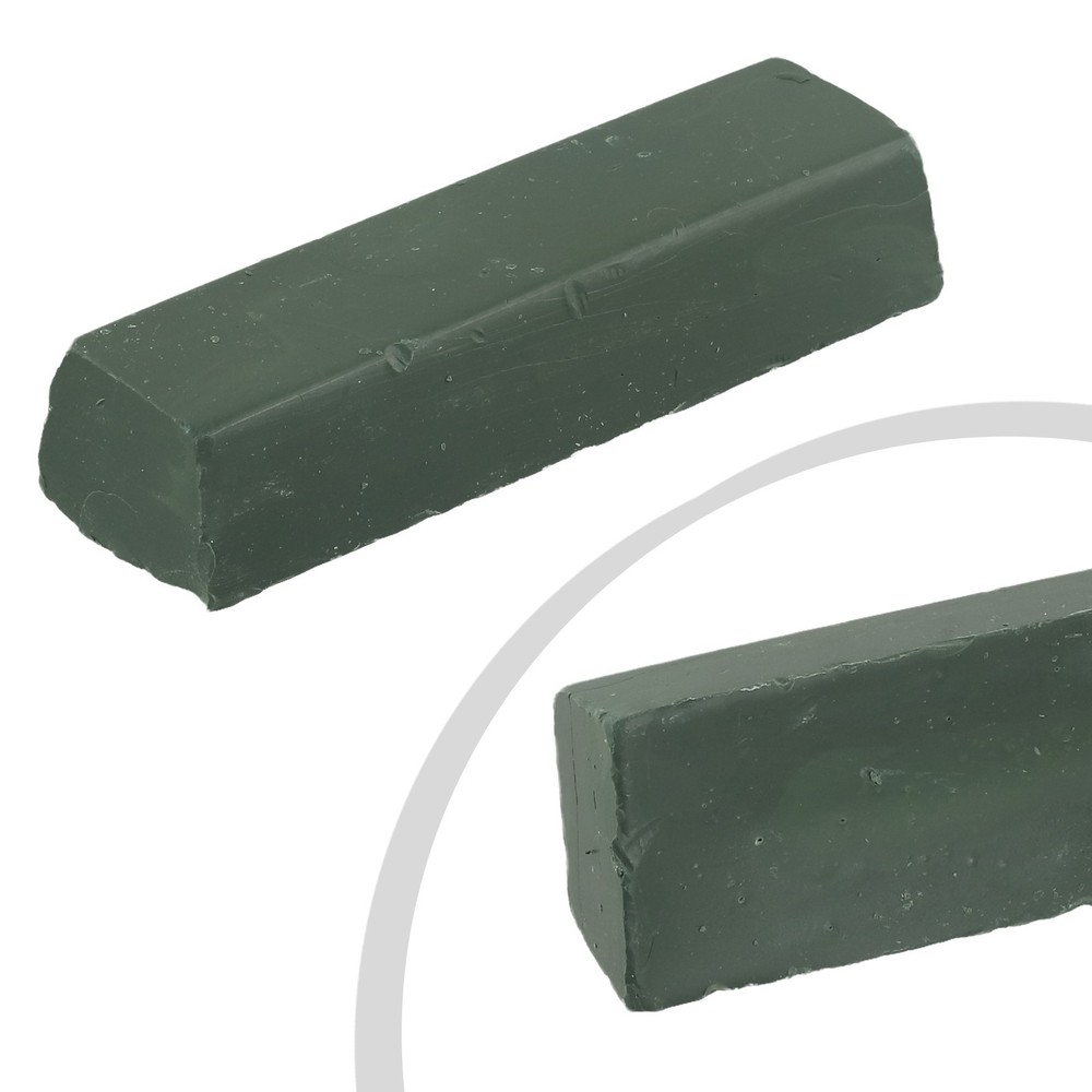 Polishing Paste Compound Green Green Oxide Grinding Paste Metals Polishing