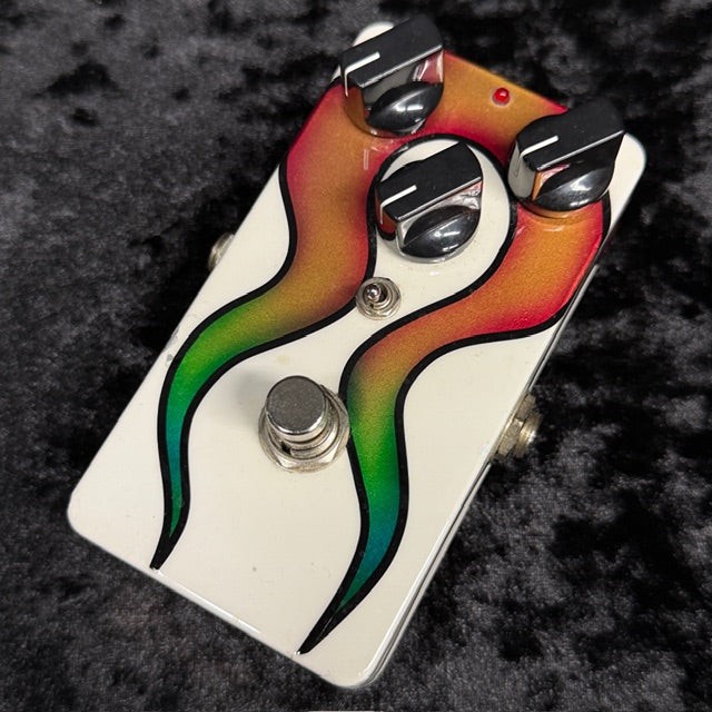 LANDGRAFF DYNAMIC OVERDRIVE FLAME LTD [2036]