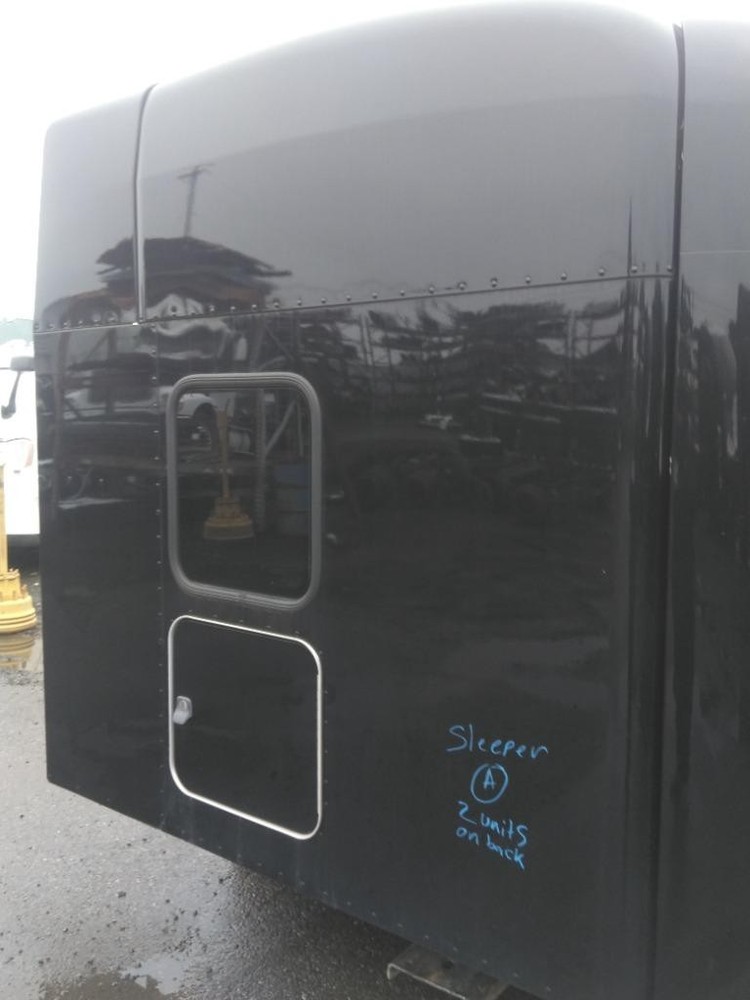 Replaces 2020 PETERBILT 579 SLEEPER ,  WA