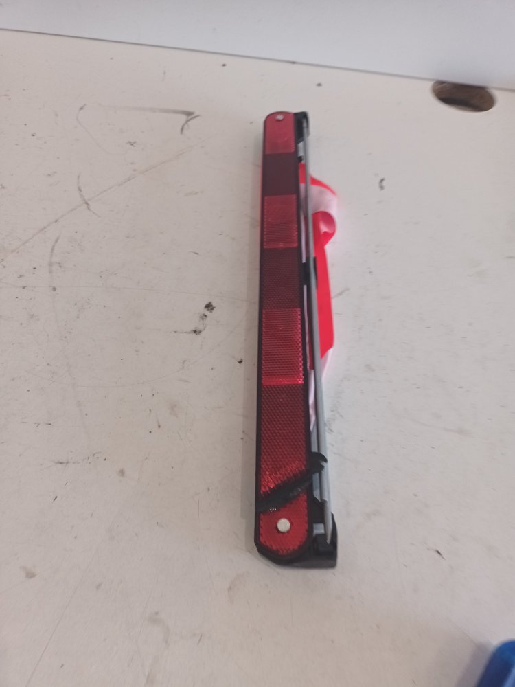 Hazard Warning Triangle