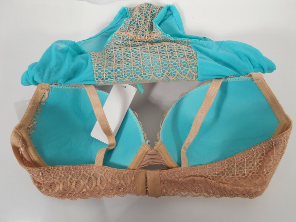 Hers By Herman Bra & Panties Set