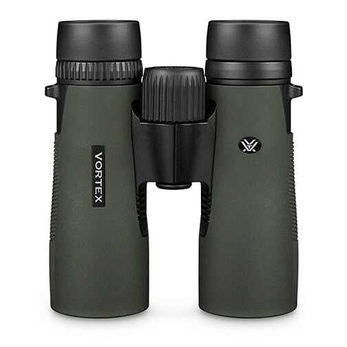 Vortex Diamondback HD 8X42 Binoculars DB-214