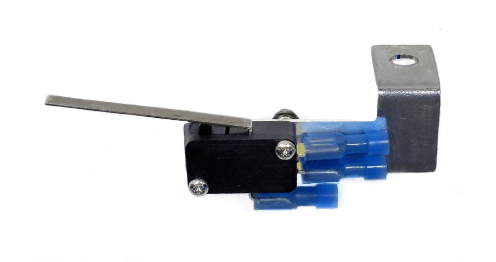 New FTP Universal Nitrous 15A Dual ACTIVATION MICRO SWITCH & BRACKET Dominator