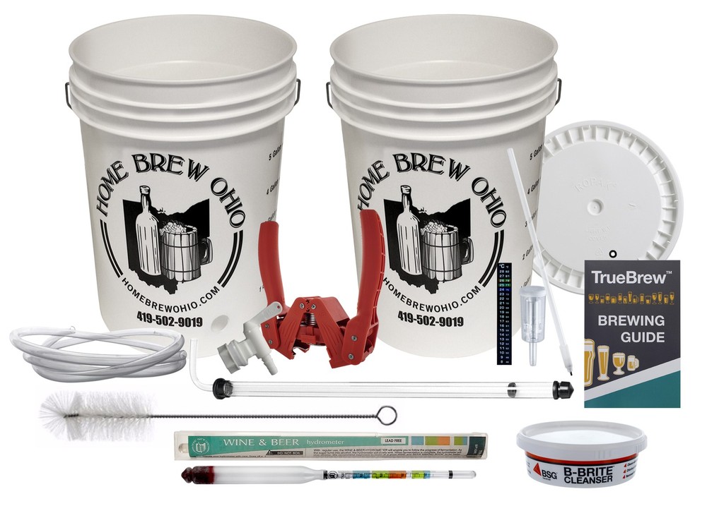 BSG Hand Craft Maestro Beer Equipment Kit