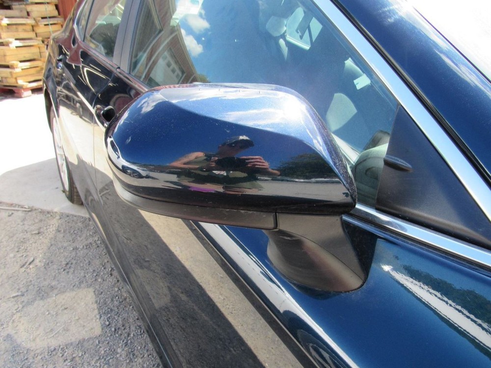 CAMRY 2018 Glove Box 1077013