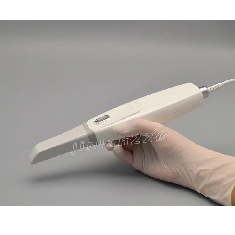 3D Intraoral Scanner for Digital WorkflowFast & Accurate Oral Scanner