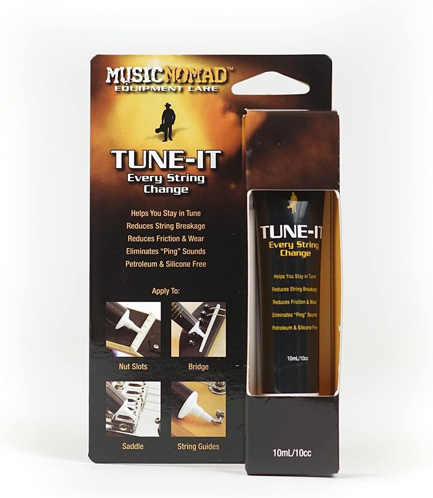 TUNE-IT Lubricant, 10 mL