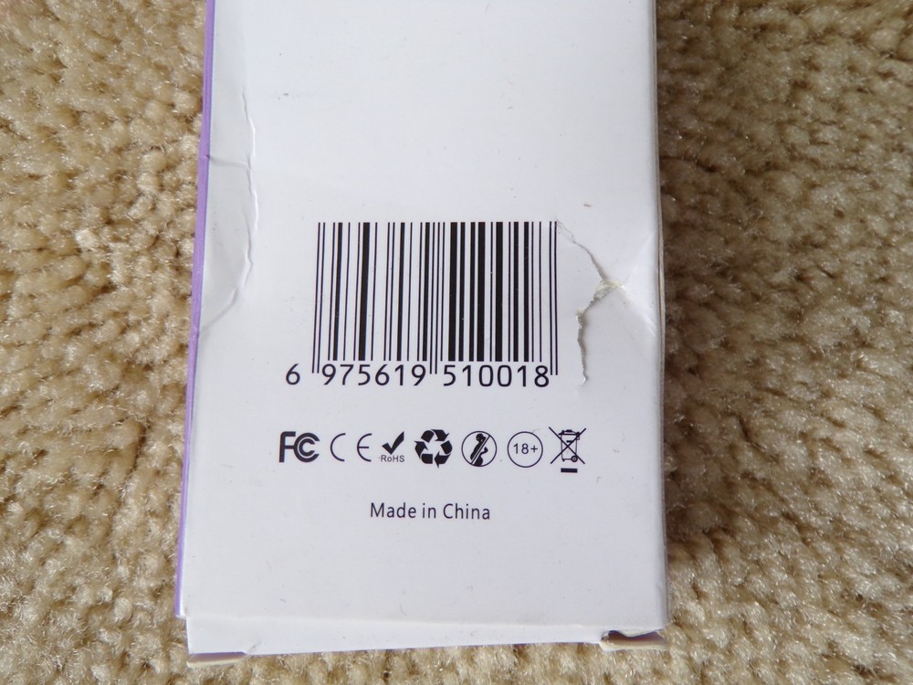 5 PCS PM3 COIL CORE REPLACEMENT CORE 0.15 OHM @h22