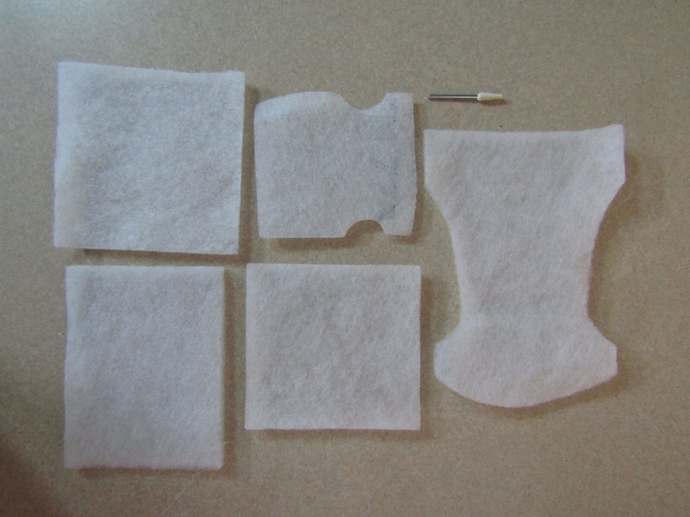 Sirona Cerec MCXL Primemill  Maintenance Filters
