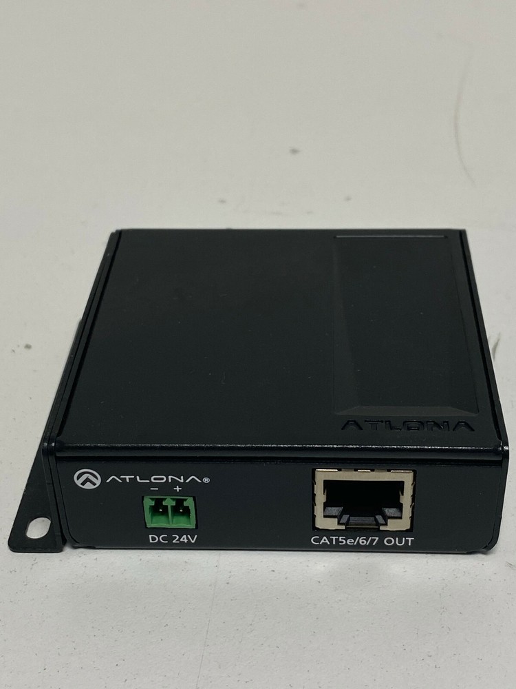 PP5: Atlona HDMI Over HDBaseT Transmitter AT-HDTX