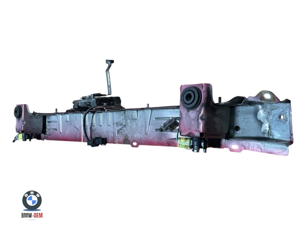 MITSUBISHI OUTLANDER MK3 PHEV FRONT SLAM PANEL & BONNET LOCK