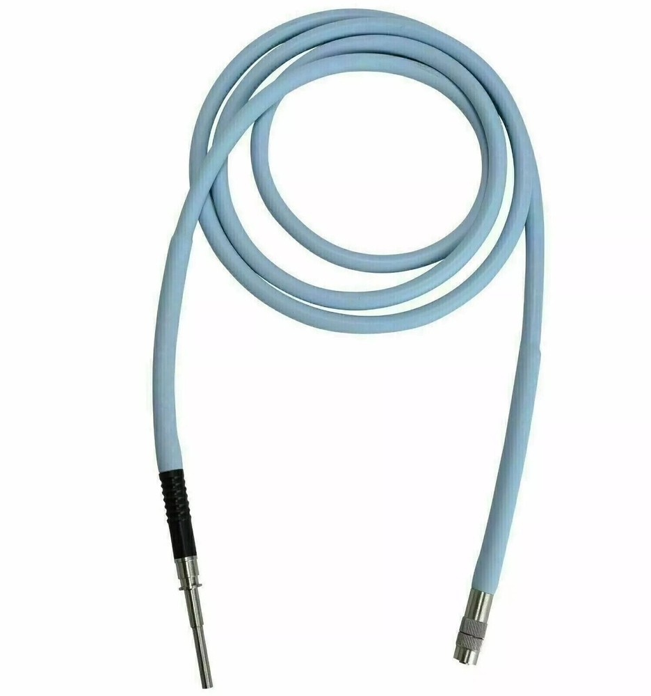 Fiber Optic Source Light Cable Autoclavable WITH free shipping
