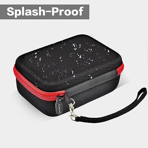 40 Slots USB Flash Drive Case USB Storage Holder Bag USB Organizer