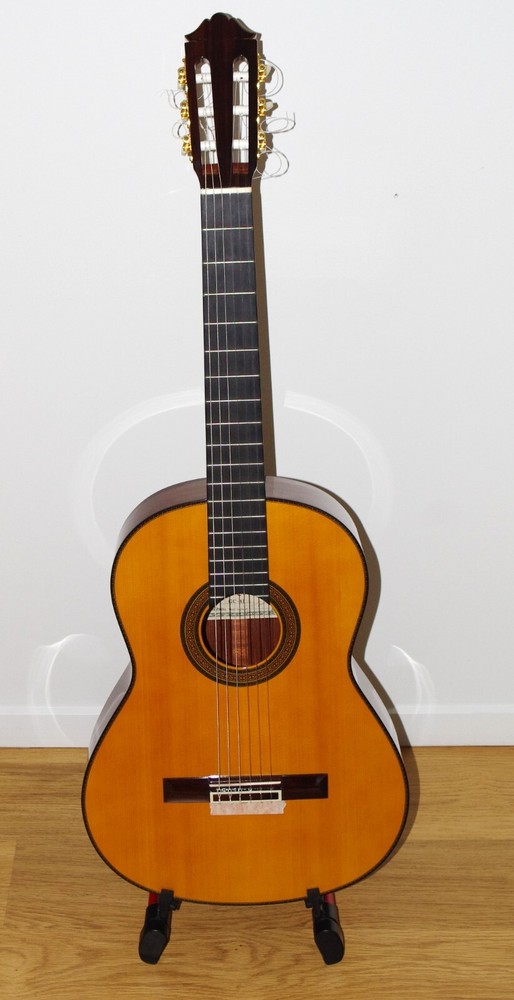 Yamaha Gc-41 Classical guitar