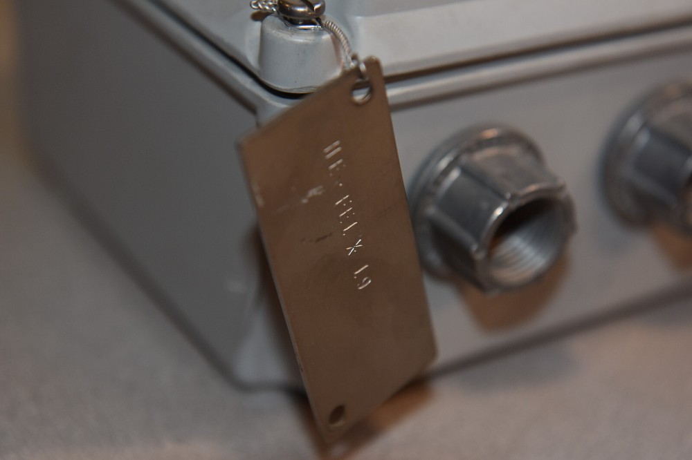 KURZ 155JR Series 155 ADAM Mass Flow Computer