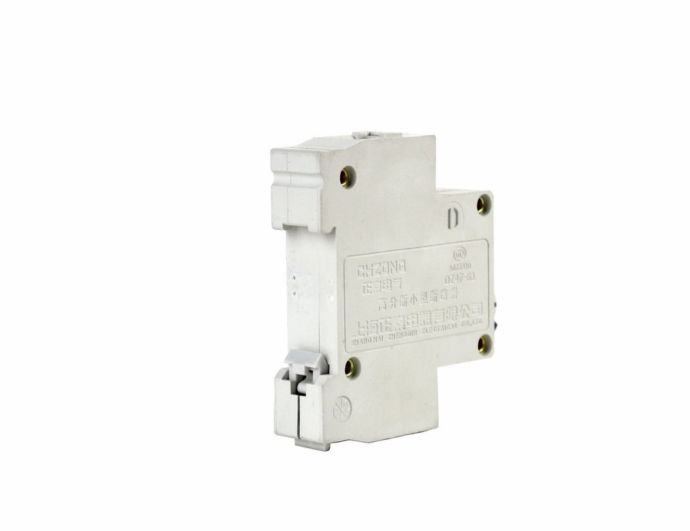 Steel Dragon Tools® 185 Replacement Circuit Breaker Switch for Core Drill Rig