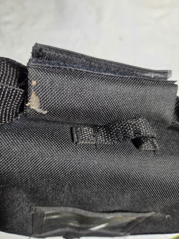 Plaid Creative Gear Craft Organizing Bag. See Pics