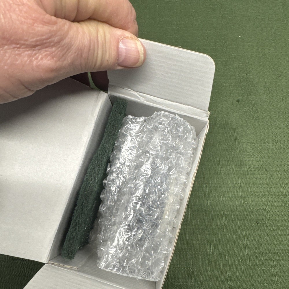 Katadyn Vario Microfilter Disc Replacement, Backcountry Series