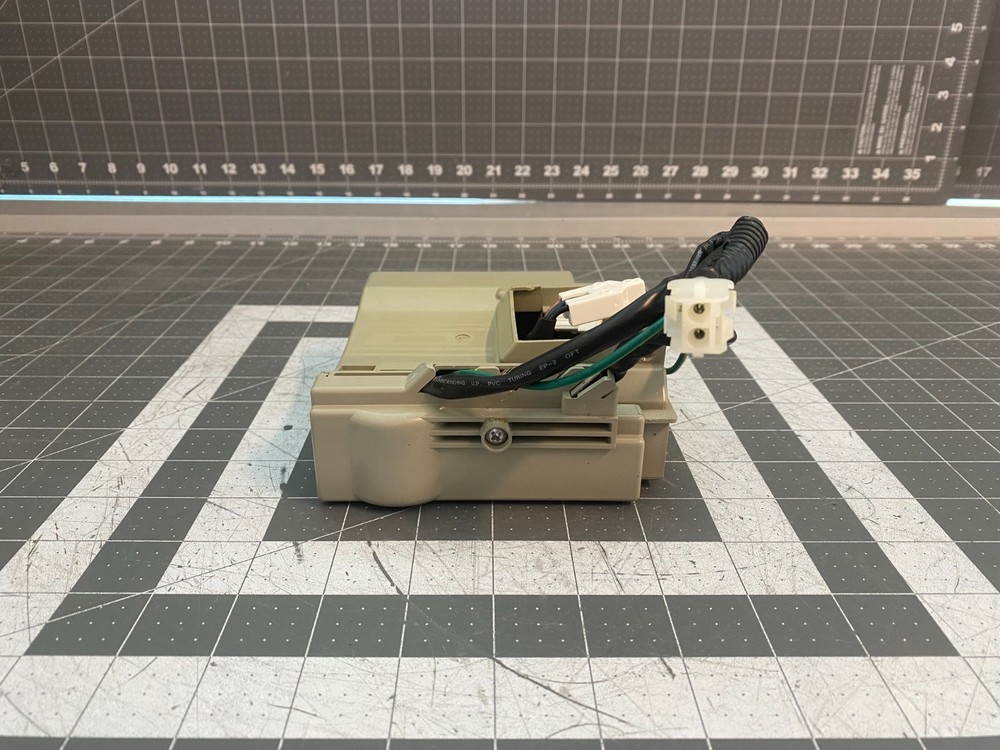 GE Refrigerator Inverter Control Board P# 200D5948P012