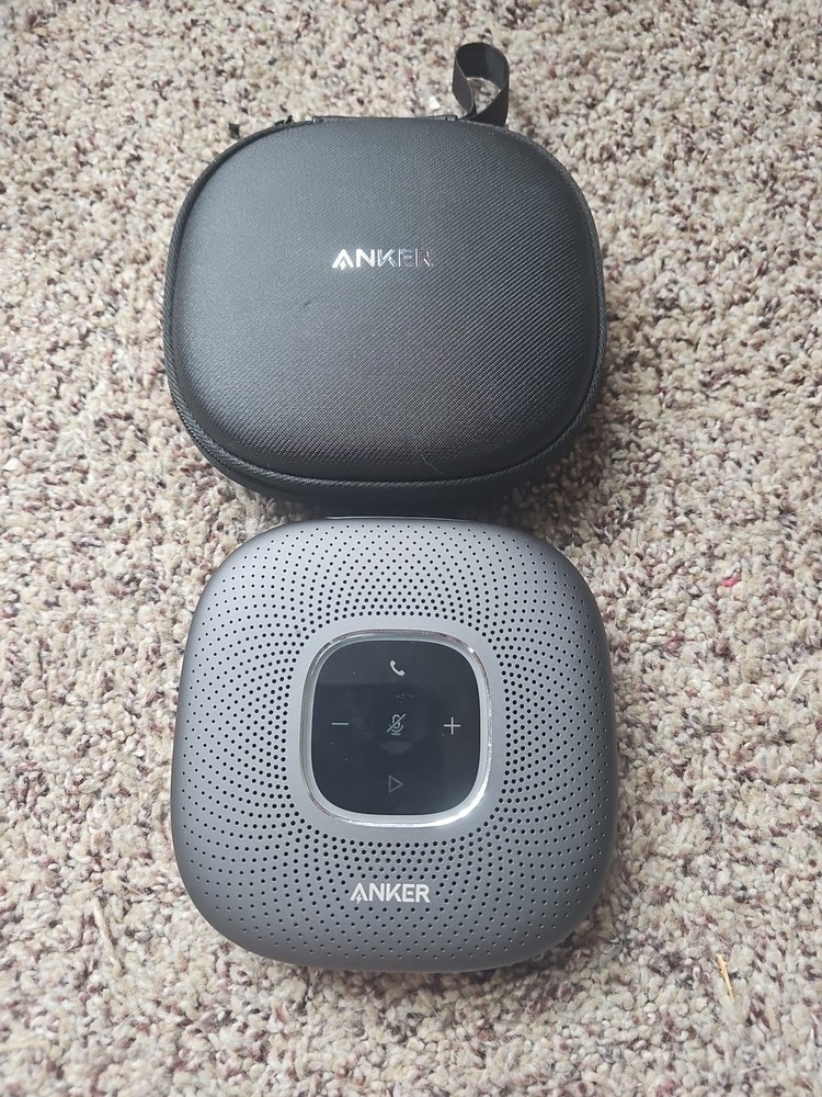 Anker A3301Z11 Audio Conferencing Wireless Bluetooth