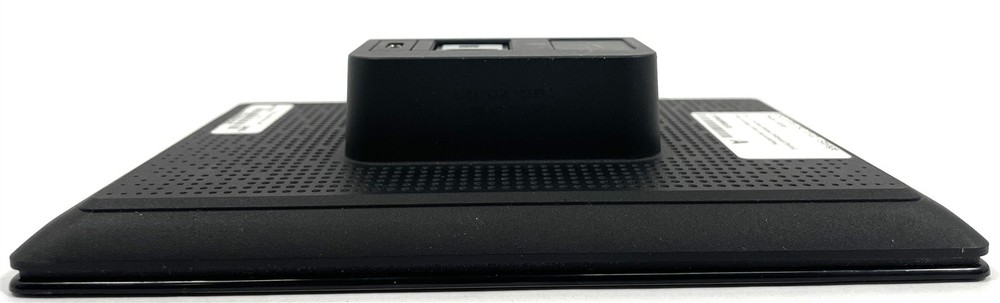 QSC Q-SYS TSC-70-G3 7" High Definition PoE Touch Screen Controller