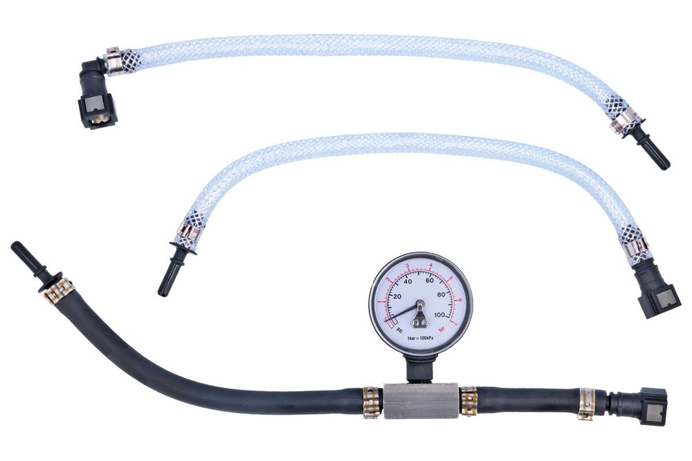 AdBlue System Pressure Test Kit - Laser 8060 New