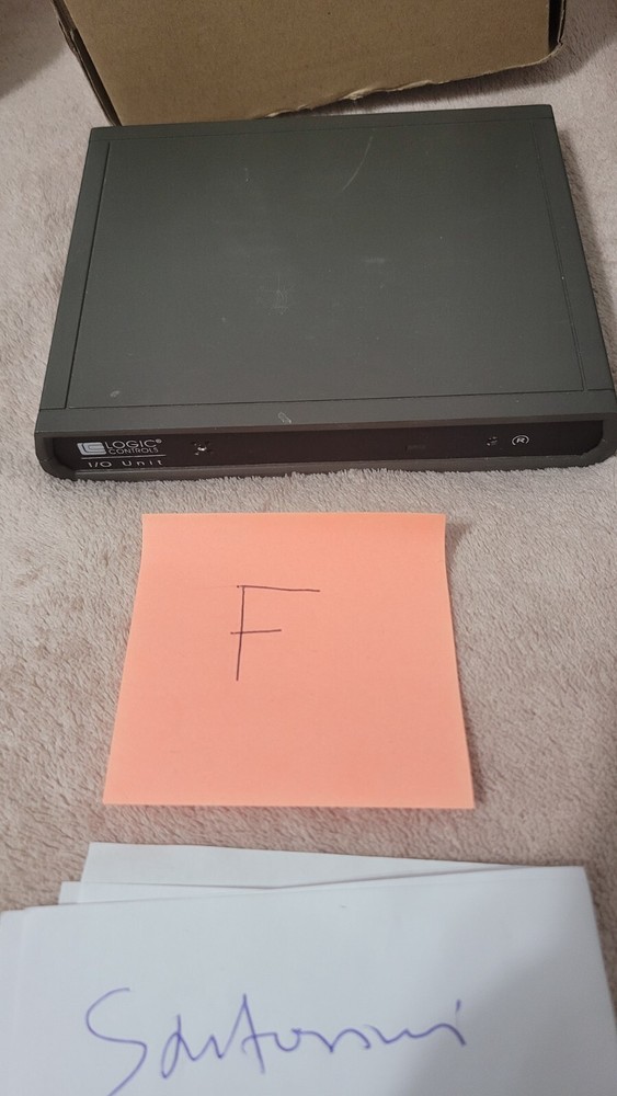LOT of 5 Pieces - See Description (NOT AVAILABLE)