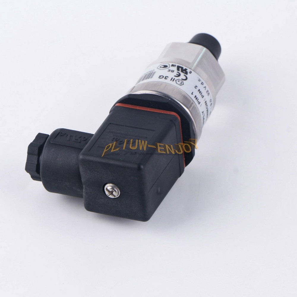 1PCS NEW DANFOSS MBS 3000 060G1122 Pressure Transmitter
