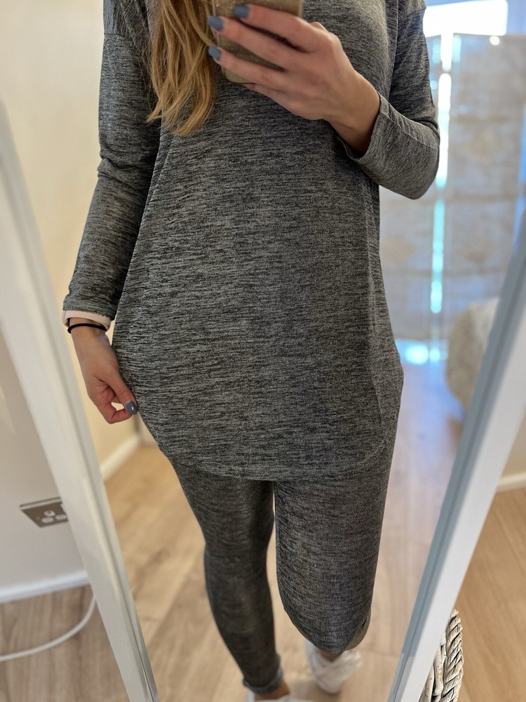 Silver Set