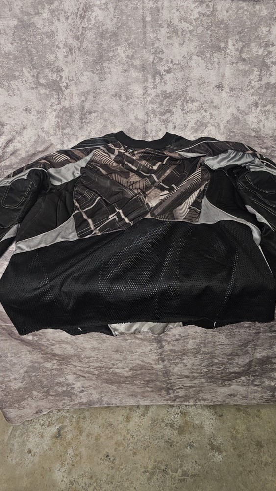 Dye Paintball Core Jersey and Pants - C12