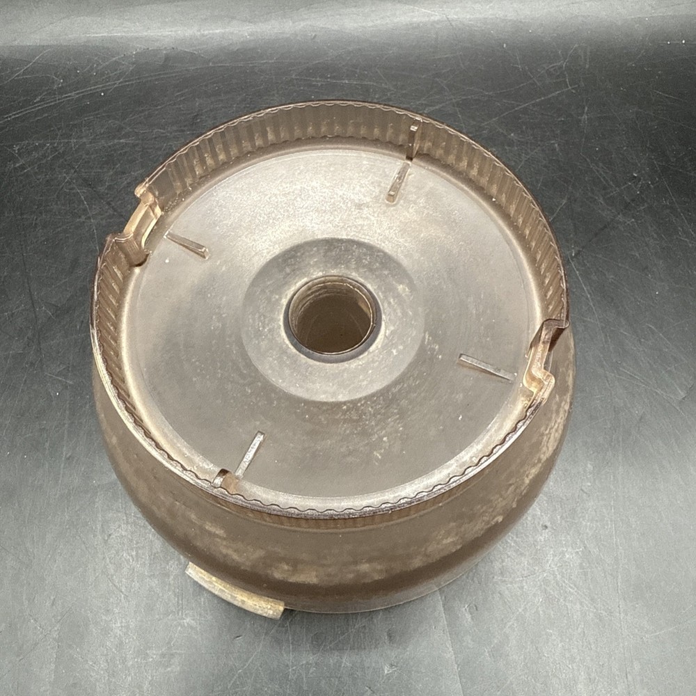 Sunbeam Oskar Food Processor Model 14081 Replacement Work Bowl